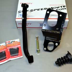 Clutch Pedal Kits